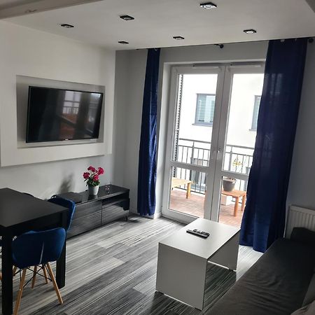Apartament Z Kuchnia Dla 4 Osob W Centrum Bydgoszczy Exterior foto