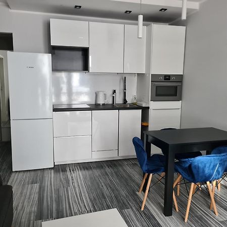 Apartament Z Kuchnia Dla 4 Osob W Centrum Bydgoszczy Exterior foto