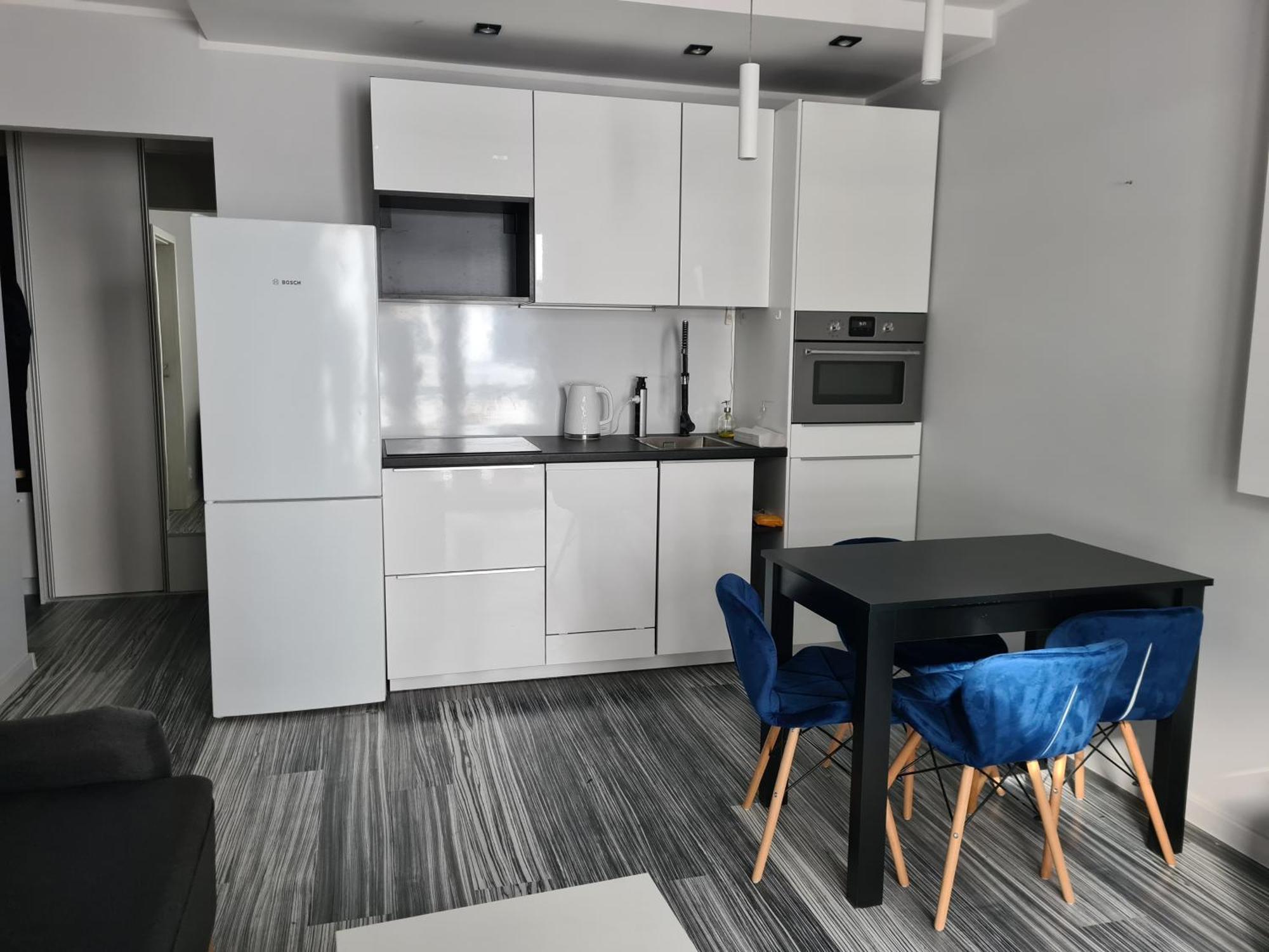 Apartament Z Kuchnia Dla 4 Osob W Centrum Bydgoszczy Exterior foto
