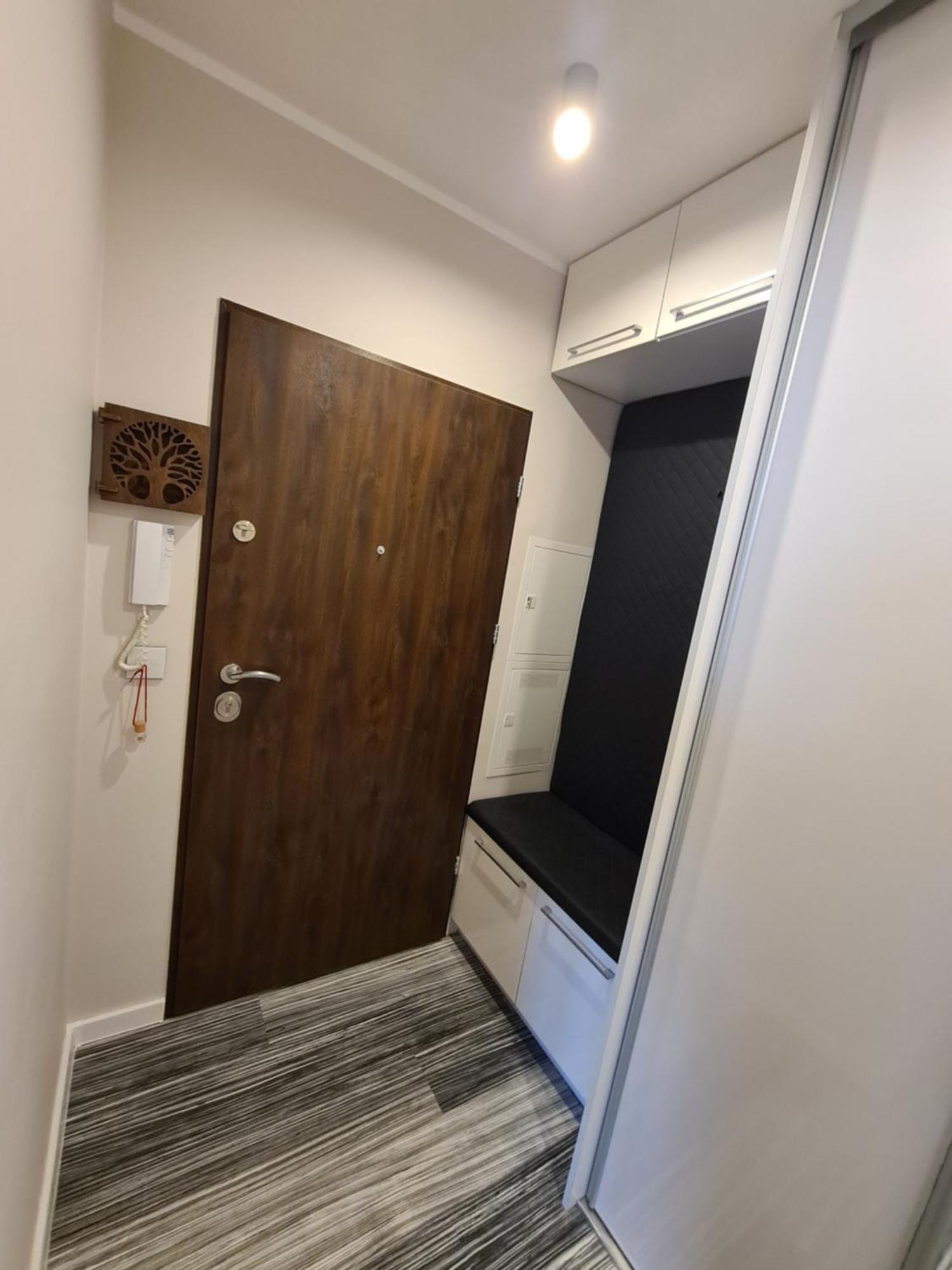 Apartament Z Kuchnia Dla 4 Osob W Centrum Bydgoszczy Exterior foto