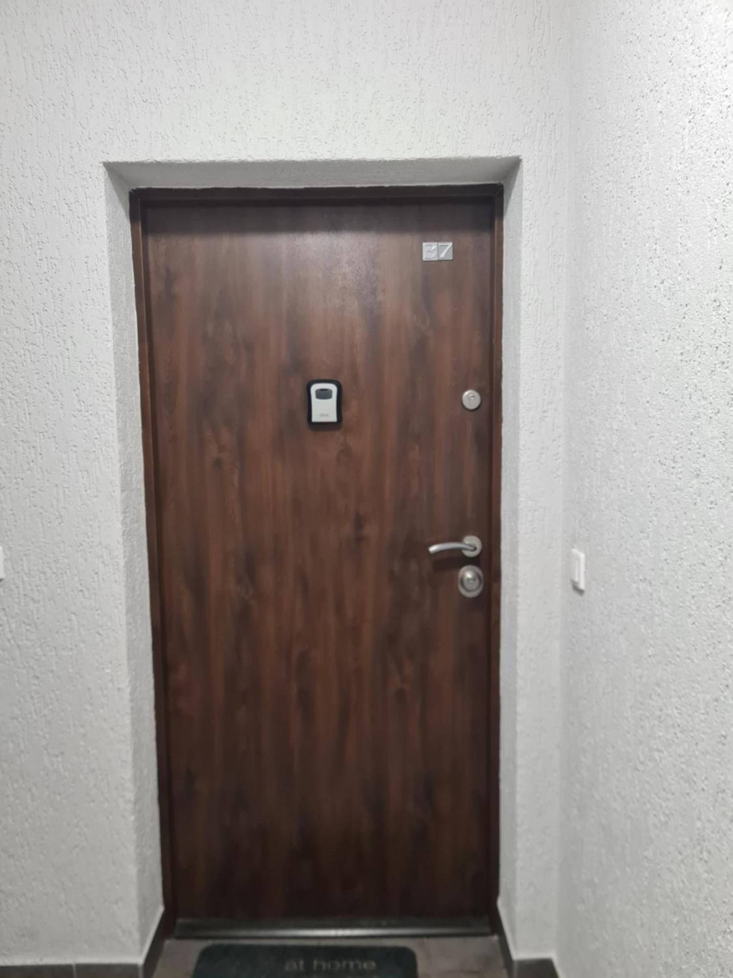 Apartament Z Kuchnia Dla 4 Osob W Centrum Bydgoszczy Exterior foto