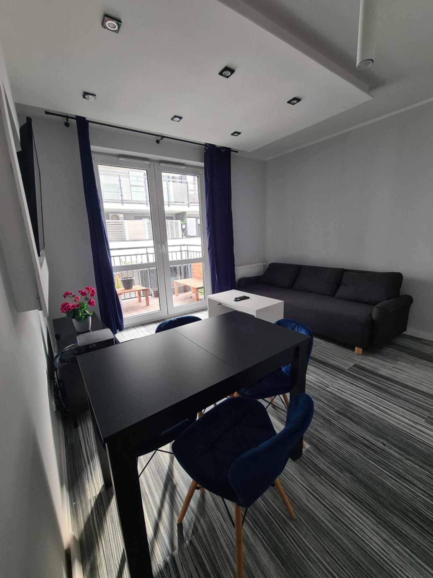 Apartament Z Kuchnia Dla 4 Osob W Centrum Bydgoszczy Exterior foto