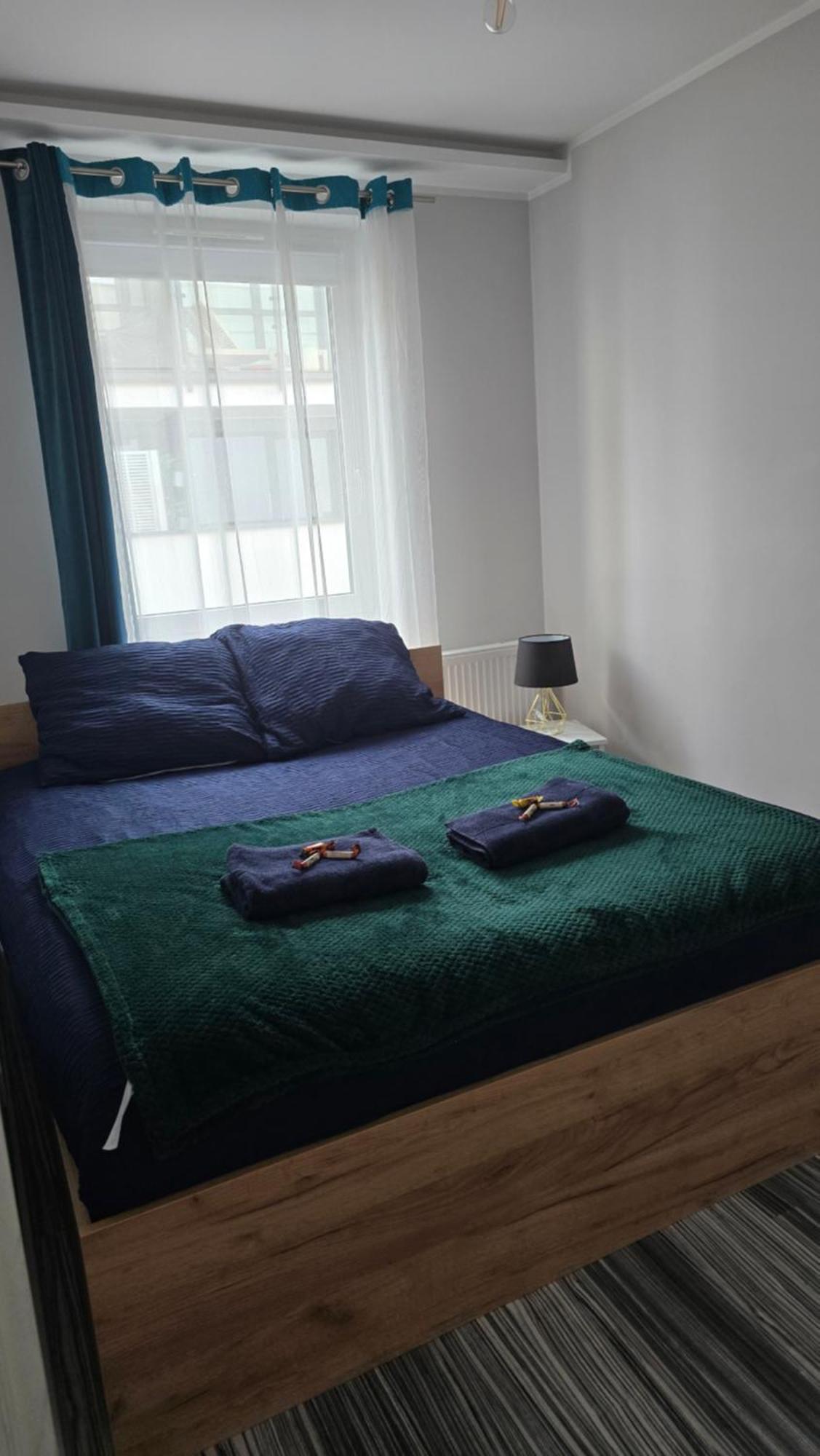 Apartament Z Kuchnia Dla 4 Osob W Centrum Bydgoszczy Exterior foto
