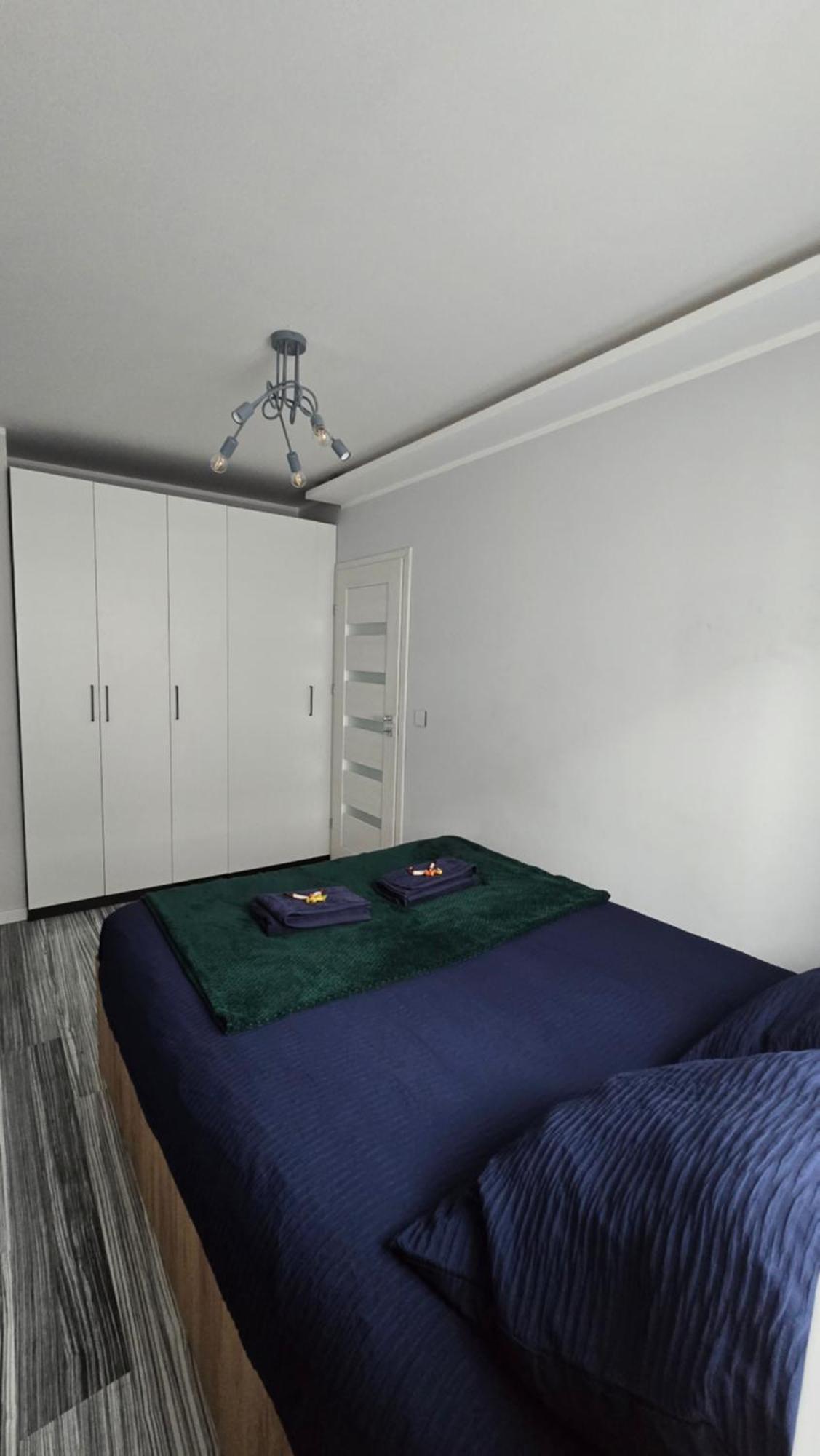 Apartament Z Kuchnia Dla 4 Osob W Centrum Bydgoszczy Exterior foto